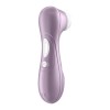 Satisfyer Pro 2 stymulator łechtaczki - fioletowy  - Zdjęcie 3