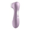 Satisfyer Pro 2 stymulator łechtaczki - fioletowy  - Zdjęcie 4