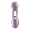 Satisfyer Pro 2 stymulator łechtaczki - fioletowy  - Zdjęcie 6
