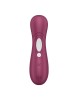 Stymulator łechtaczki Satisfyer Pro 2 Generation 3 powietrzny masażer - Zdjęcie 4