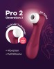 Stymulator łechtaczki Satisfyer Pro 2 Generation 3 powietrzny masażer - Zdjęcie 7