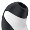 Stymulator łechtaczki Satisfyer Orca powietrzny wibrujący masażer Air Pulse - Zdjęcie 4