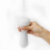 Masturbator Tenga FLEX  Silky White - Zdjęcie 10