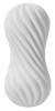 Masturbator Tenga FLEX  Silky White - Zdjęcie 2