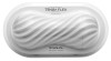 Masturbator Tenga FLEX  Silky White - Zdjęcie 1