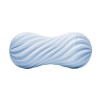 Masturbator Tenga Flex II Bubbly Blue - Zdjęcie 2