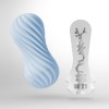 Masturbator Tenga Flex II Bubbly Blue - Zdjęcie 3