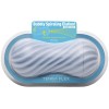 Masturbator Tenga Flex II Bubbly Blue - Zdjęcie 1