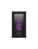 Lelo Lily 3 Purple - masażer łechtaczki  - Zdjęcie 7