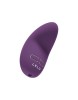 Lelo Lily 3 Purple - masażer łechtaczki  - Zdjęcie 5