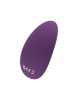 Lelo Lily 3 Purple - masażer łechtaczki  - Zdjęcie 10