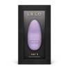 Lelo Lily 3 - masażer łechtaczki liliowy  - Zdjęcie 3
