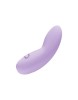 Lelo Lily 3 - masażer łechtaczki liliowy  - Zdjęcie 8