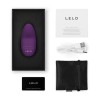Lelo Lily 3 Purple - masażer łechtaczki  - Zdjęcie 3