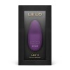 Lelo Lily 3 Purple - masażer łechtaczki  - Zdjęcie 2