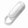 Tenga Flip Zero White  masturbator  - Zdjęcie 2