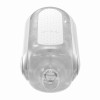 Tenga Flip Zero White  masturbator  - Zdjęcie 4