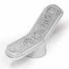 Tenga Flip Zero White  masturbator  - Zdjęcie 5