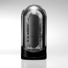 Tenga Flip Zero Black masturbator  - Zdjęcie 5