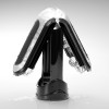 Tenga Flip Zero Black masturbator  - Zdjęcie 3
