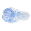 Fleshlight Turbo Thrust Blue Ice    Masturbator - Zdjęcie 2