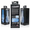 Fleshlight Turbo Thrust Blue Ice    Masturbator - Zdjęcie 3
