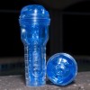 Fleshlight Turbo Thrust Blue Ice    Masturbator - Zdjęcie 4