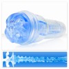 Fleshlight Turbo Thrust Blue Ice    Masturbator - Zdjęcie 1