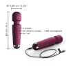 Dorcel Mini WANDerful Plum - Zdjęcie 4