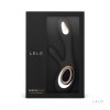 Lelo Soraya Wave Black ekskluzywny wibrator króliczek - Zdjęcie 7