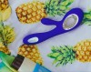 Lelo Soraya Wave Midnight Blue ekskluzywny wibrator króliczek - Zdjęcie 11