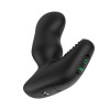 Nexus Revo Extreme wibrujący, rotacyjny masażer prostaty z pilotem - Zdjęcie 5