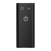 Nexus Revo Stealth wibrujący masażer prostaty - Zdjęcie 4