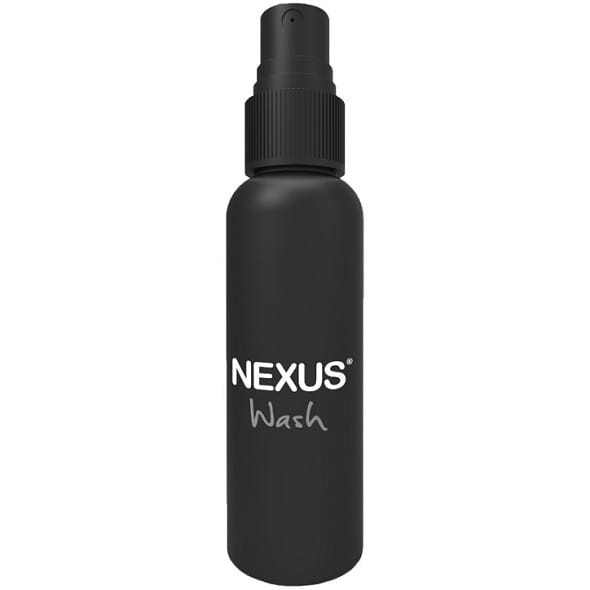 Nexus Wash antybakteryjny spray do czyszczenia gadżetów erotycznych 150 ml