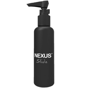 Nexus Slide lubrykant analny na bazie wody