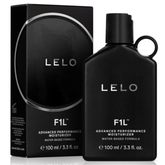 LELO Lubrykant F1L na bazie wody 100ml