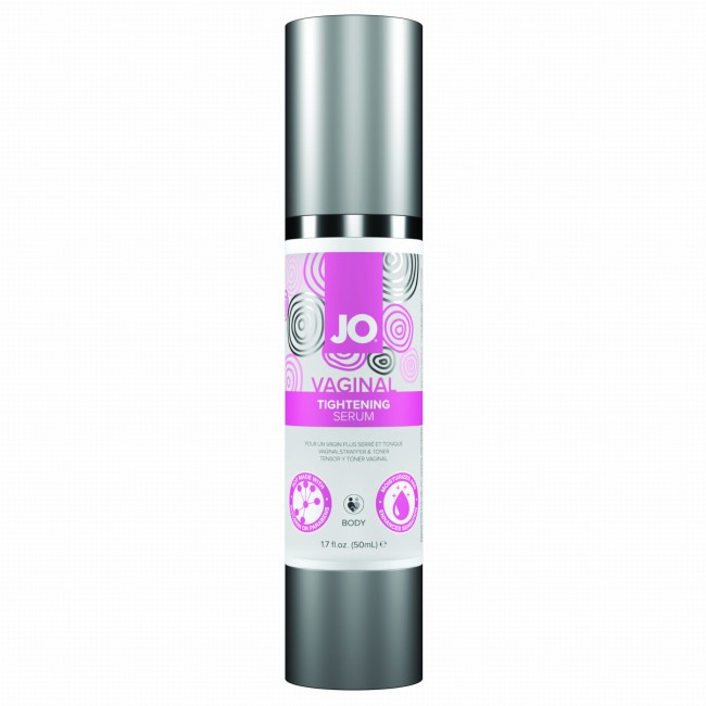 System JO -serum ścieśniające pochwę  50 ml