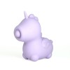 Jednorożec Unihorn – Karma Lilac stymulator łechtaczki - Zdjęcie 1