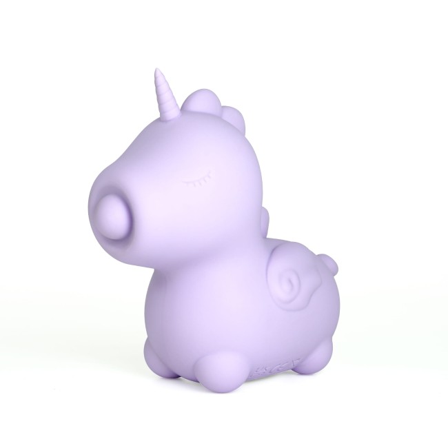 Jednorożec Unihorn – Karma Lilac stymulator łechtaczki