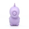 Jednorożec Unihorn – Karma Lilac stymulator łechtaczki - Zdjęcie 2