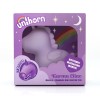Jednorożec Unihorn – Karma Lilac stymulator łechtaczki - Zdjęcie 3