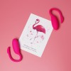 Magic Motion Jajeczko Flamingo - Zdjęcie 16
