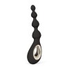 Lelo Soraya Beads black  wibrator analny - Zdjęcie 1