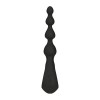 Lelo Soraya Beads black  wibrator analny - Zdjęcie 2