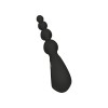 Lelo Soraya Beads black  wibrator analny - Zdjęcie 3