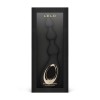 Lelo Soraya Beads black  wibrator analny - Zdjęcie 8