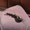 Lelo Soraya Beads black  wibrator analny - Zdjęcie 10