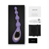 Lelo Soraya Beads Violet Dusk - wibrator analny - Zdjęcie 5