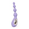 Lelo Soraya Beads Violet Dusk - wibrator analny - Zdjęcie 8