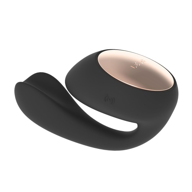 Lelo Ida Wave  Black